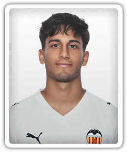 Marcos Navarro