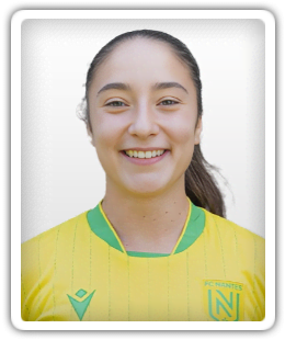 Nelly Da Cruz Rodrigues