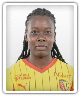 Sherly Jeudy