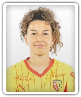 Emma Smaali