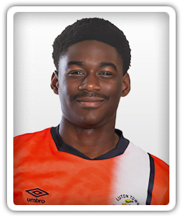 Jamie Odegah