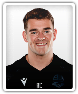 Adam Cooper