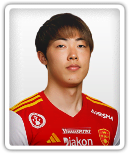 Hideyasu Tanaka