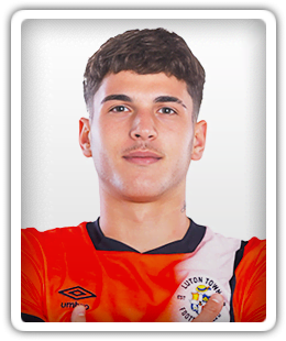 Dominic Martins