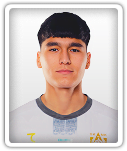 Abbos Umarov