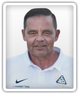 Werner Nürnberger
