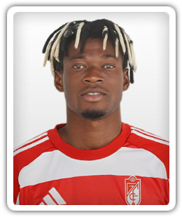 Oscar Naasei