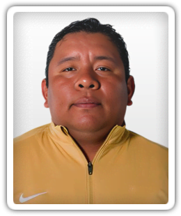 Édgar Bernal