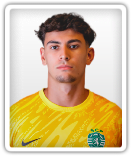 Tiago Leitão