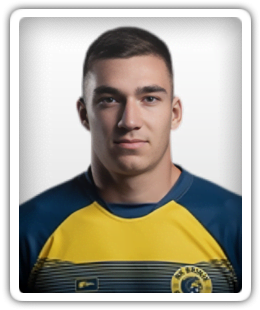 Patrik Prodanovic