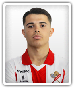 Gonçalo Borges