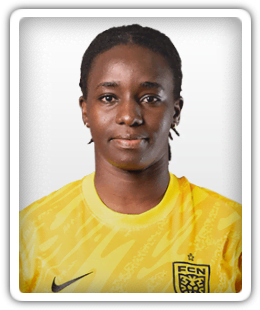 Vanessa Karungi