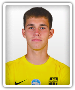 Denys Bredelov