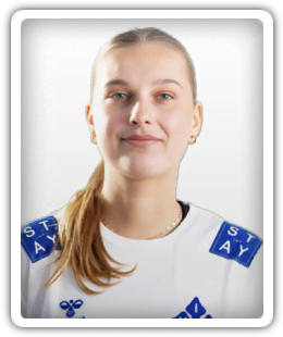 Emma Veletanlic