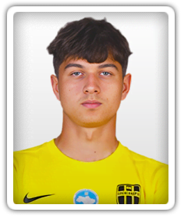 Oleksandr Zhadan