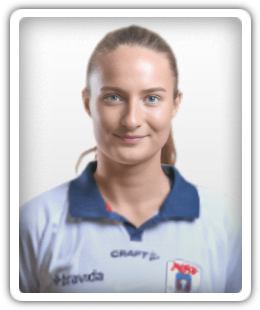 Sofie Louise Jørgensen