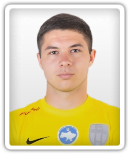 Nazar Prokopenko