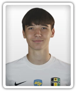 Yevhen Usenko