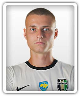Artem Khovaniuk