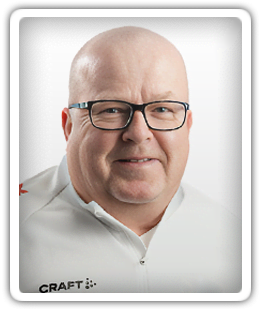Juha Mäkivierikko