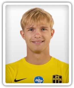 Vladyslav Shapovalov