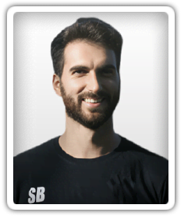 Simone Bestetti