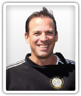 Arnaud Serrette