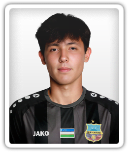 Samir Qurbonov