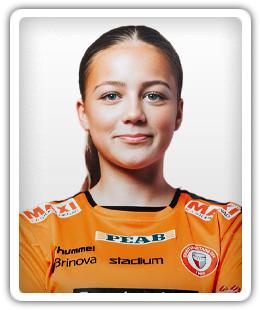 Agnez Pilblad