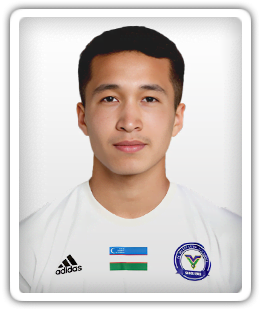 Ro'ziboy Fayzullayev