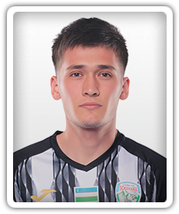 Sardorbek Erkinov