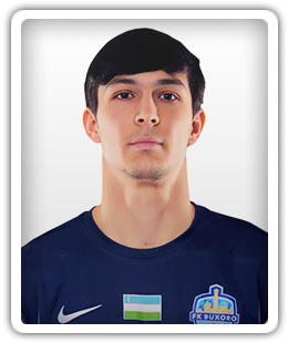 Mahmud Jo'raboyev