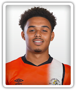Tate Xavier-Jones