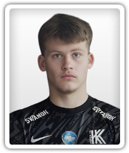 Vladyslav Prorokov