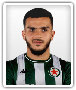 Abdelsamad Hachem