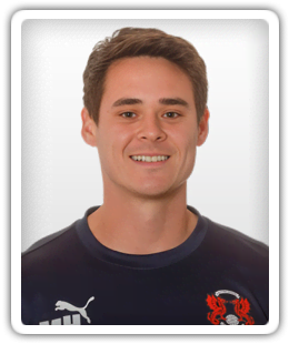 Michael Hunnisett