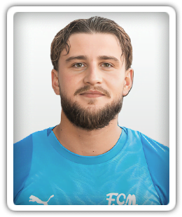 Dominik Dewein