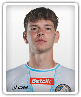 Szymon Lyczko