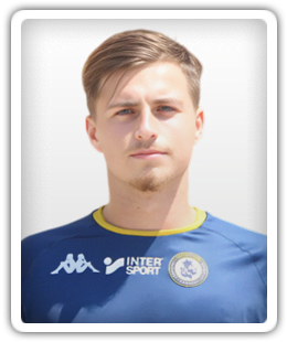 Tristan Bichet