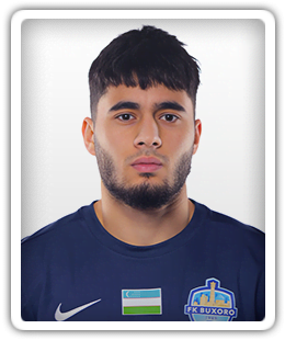 Ravshan Xayrullayev