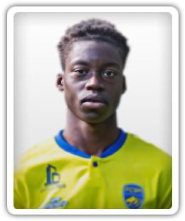 Housine Camara