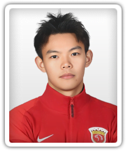 Xie Hongyu