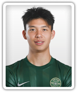 Wang Yudong