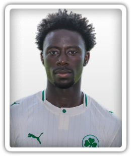 Omar Sillah