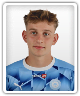 Frederik Engqvist