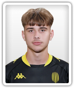 Yurii Muzhylovskyi