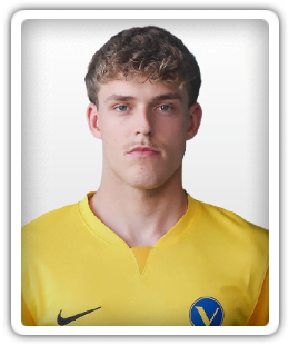 Henry Riebau