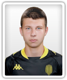 Kyrylo Rybak