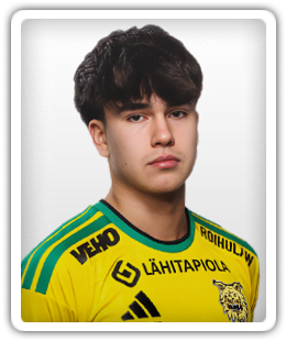 Sebastian Suvanne