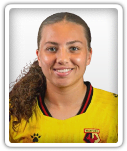 Soraya Walsh